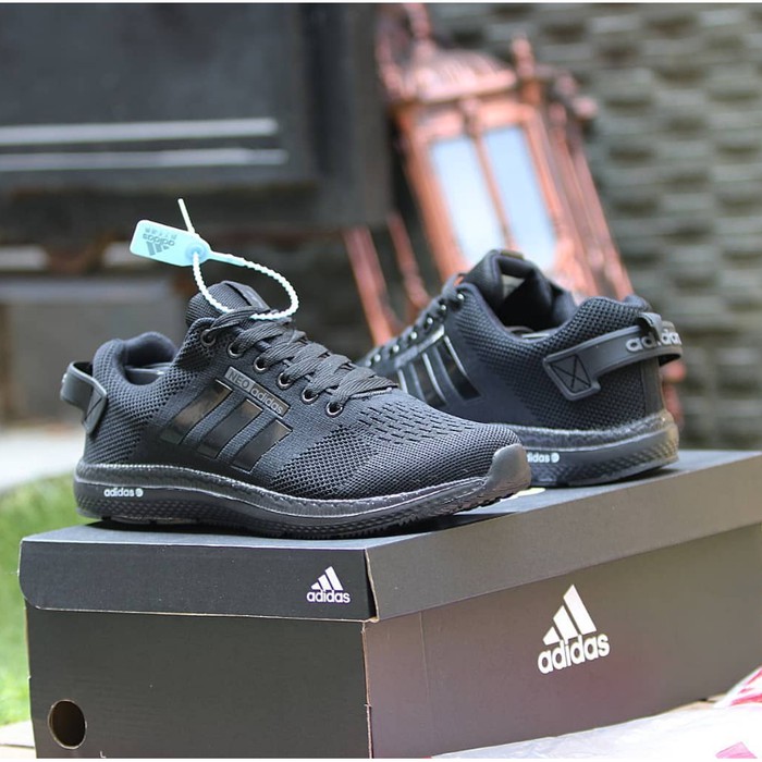 Sepatu sneakers pria Adidas Climacool Import Quality