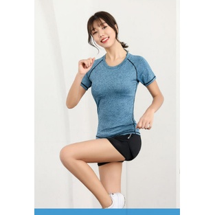 SPORTWARE WOMEN BAJU YOGA/RUNNING SW09