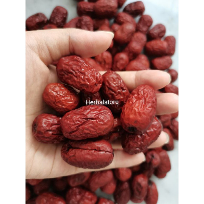 

RED DATES (ANG CO)