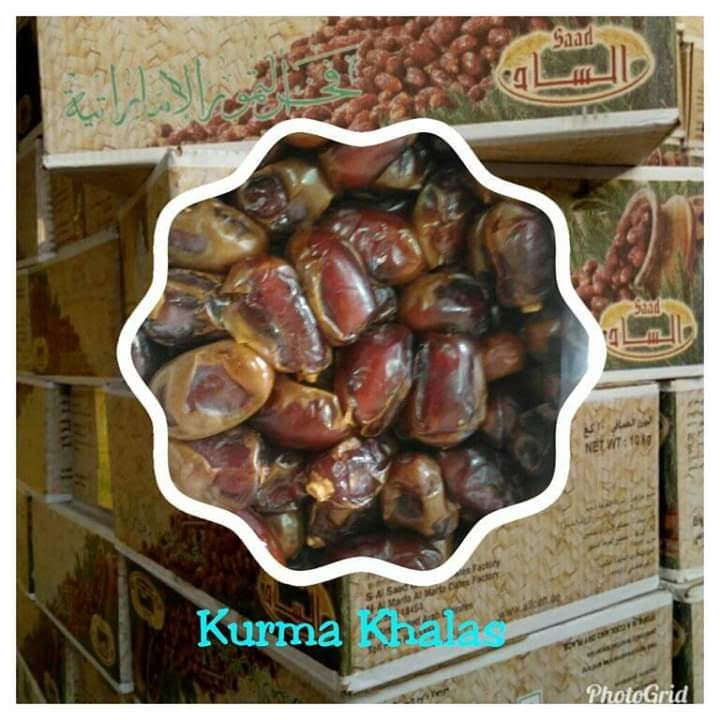 

Kurma Saad Kholas