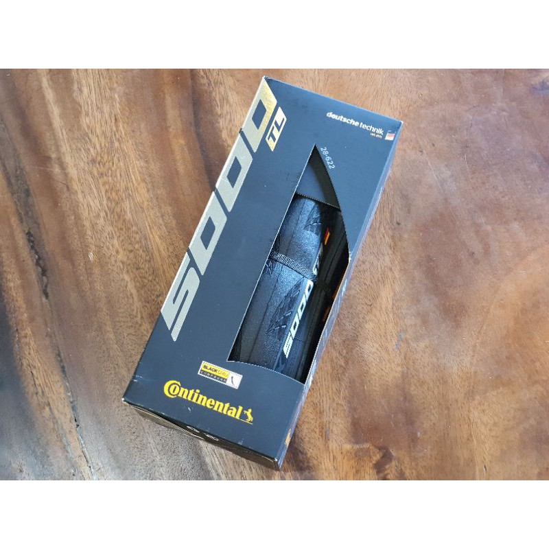Continental GP5000 TL 700x28c Tubeless