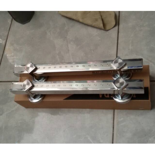 Handle pintu stainless 33cm