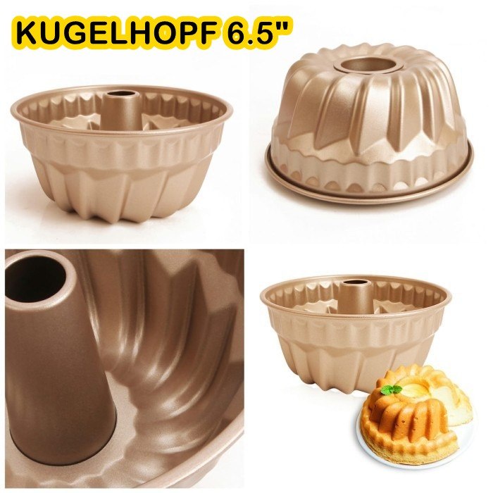 LOYANG ANTI LENGKET KUGELHOPF / LOYANG SULTAN / LOYANG MARBLE