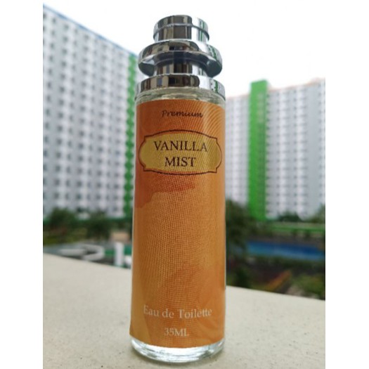 PARFUM THAILAND PARFUM BAJU PEWANGI BADAN 35ML