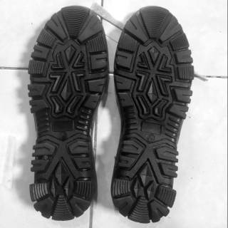 Sol Sepatu Safety Semua JENIS Sepatu Safety PDH PDL KITCHEN SEKOLAH Kuat tahan lama Termurah cni