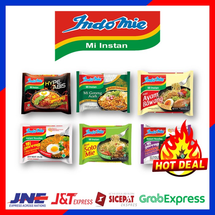 

INDOMIE MIE INSAN INDOMIE GORENG INDOMIE CABE IJO INDOMIE AYAM BAWANG INDOMIE SOTO INDOMIE RENDANG INDOMIE AYAM GEPREK