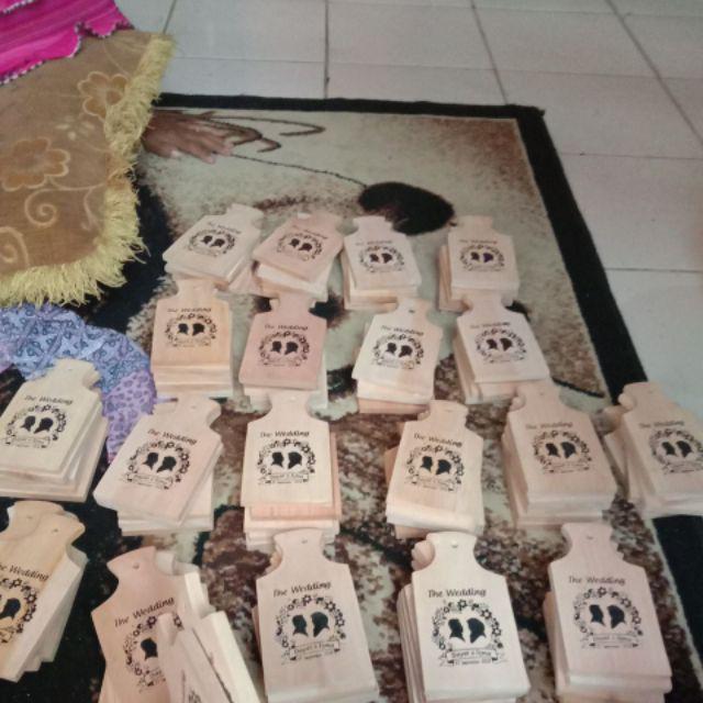 Souvenir Talenan Mini