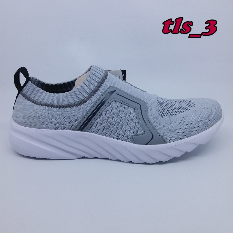 Speed- Sepatu wanita speed tiffany 36-40 sneaker slip on style