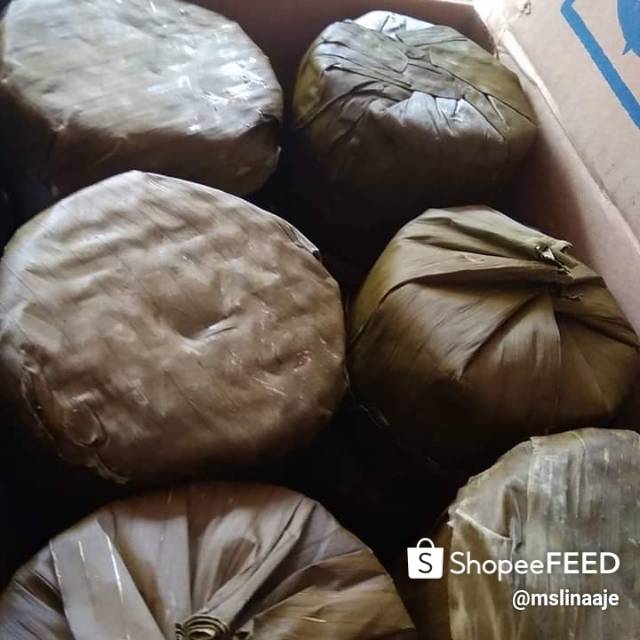Kue Cina / Kue Keranjang / Dodol Cina