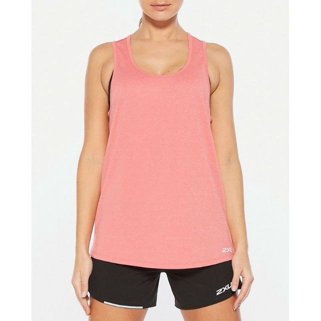 2XU XVENT G2 SINGLET WR6353A ORIGINAL