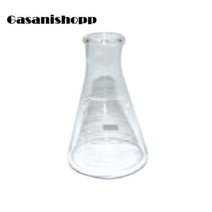 Jual Labu Erlenmeyer 500 Ml Shopee Indonesia