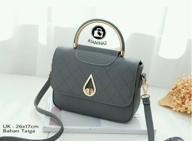 Tas murah wanita seri water mini