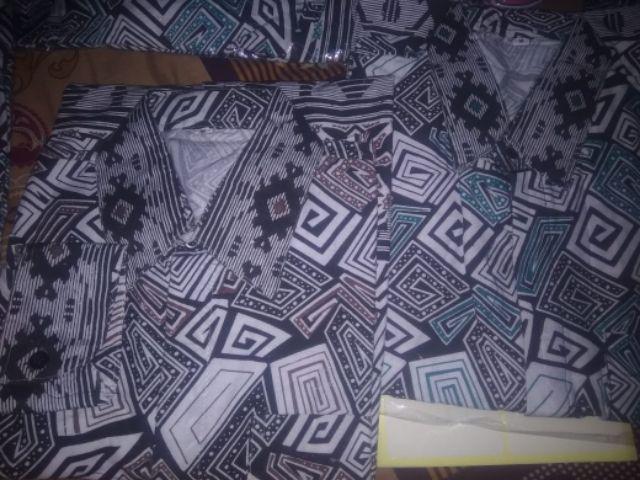 Maura Couple - Sania Ruffle Batik Couple Ori Ndoro Jowi Dnt Garansi Termurah Shopee - Shopa