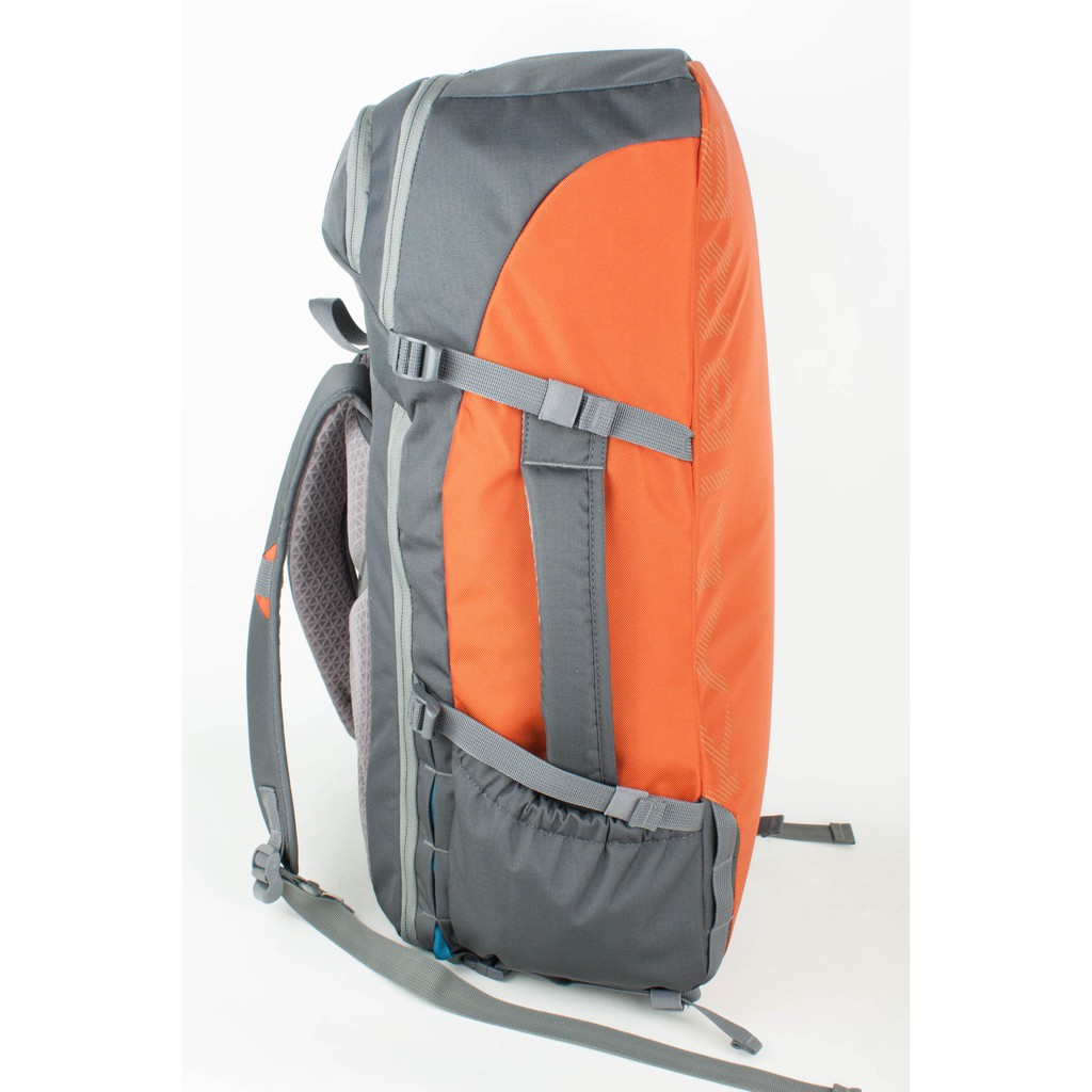 Tas Travel Kalibre New Backpack Transit 50L Art 930075814