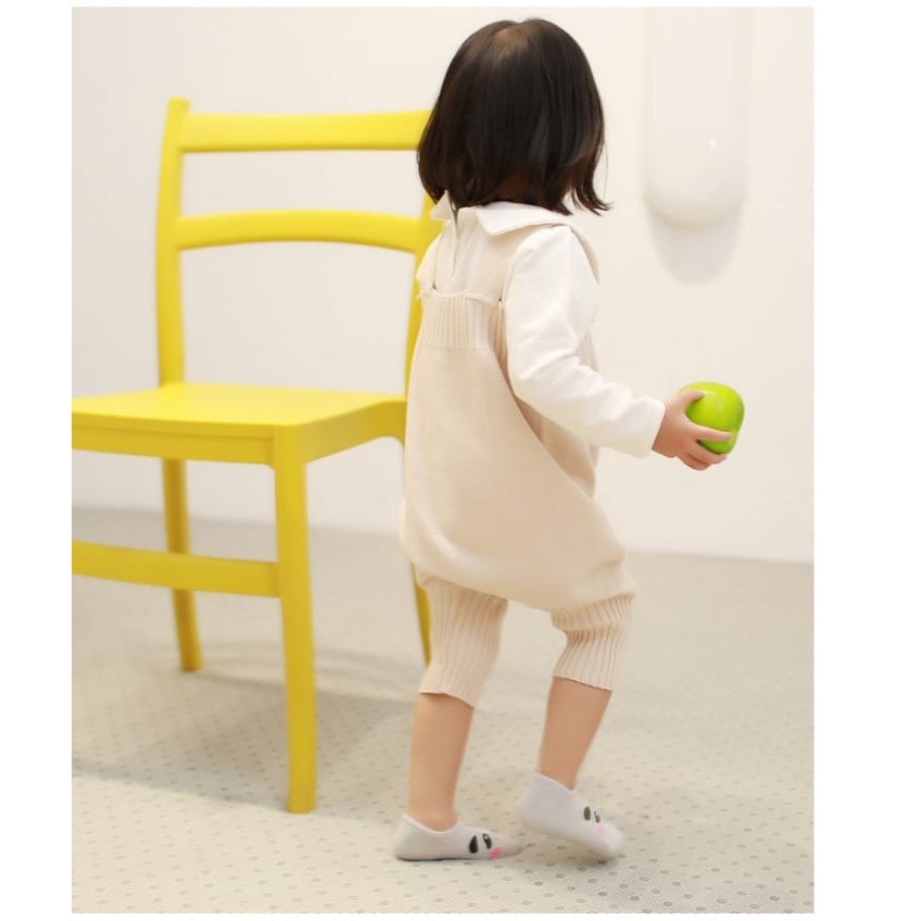 TOP Price COD Kaos kaki karakter anak import Cute / Kaos kaki bayi anti slip / Kaoskaki anak BB15