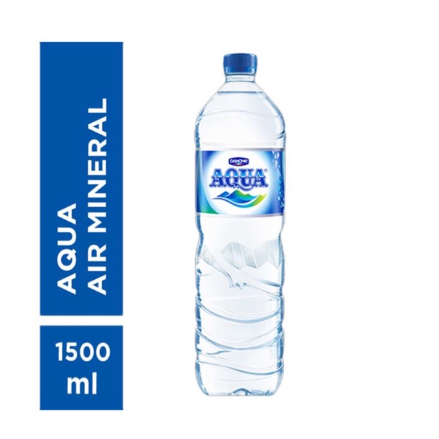 

Aqua Air Mineral 1500Ml
