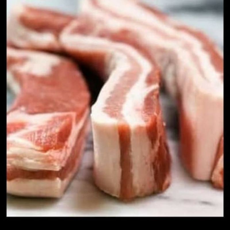 

DAGING BABI SAMCAN 500GRAM