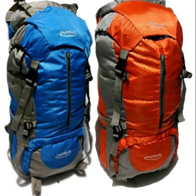 TAS CAMPING CARRIER 60 LITER PUMKIN