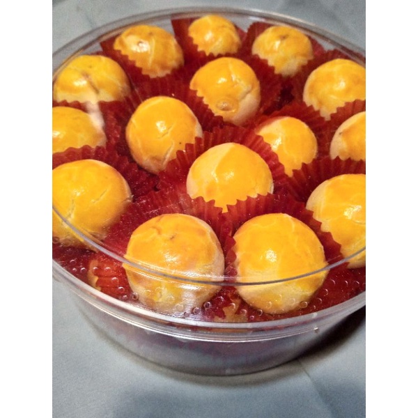 

KUE KERING HOME MADE 500G