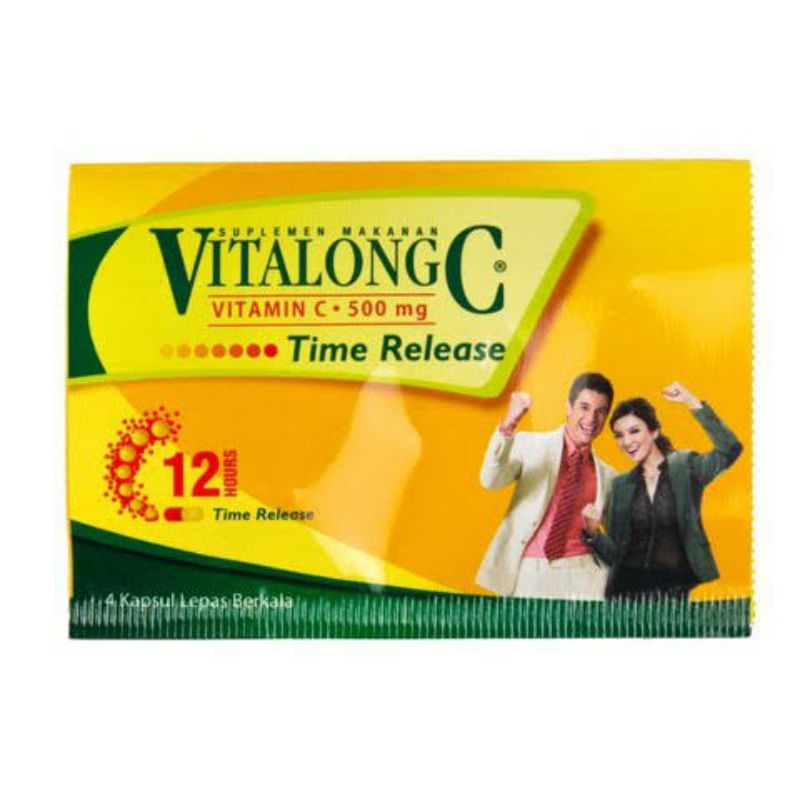 vitalong C