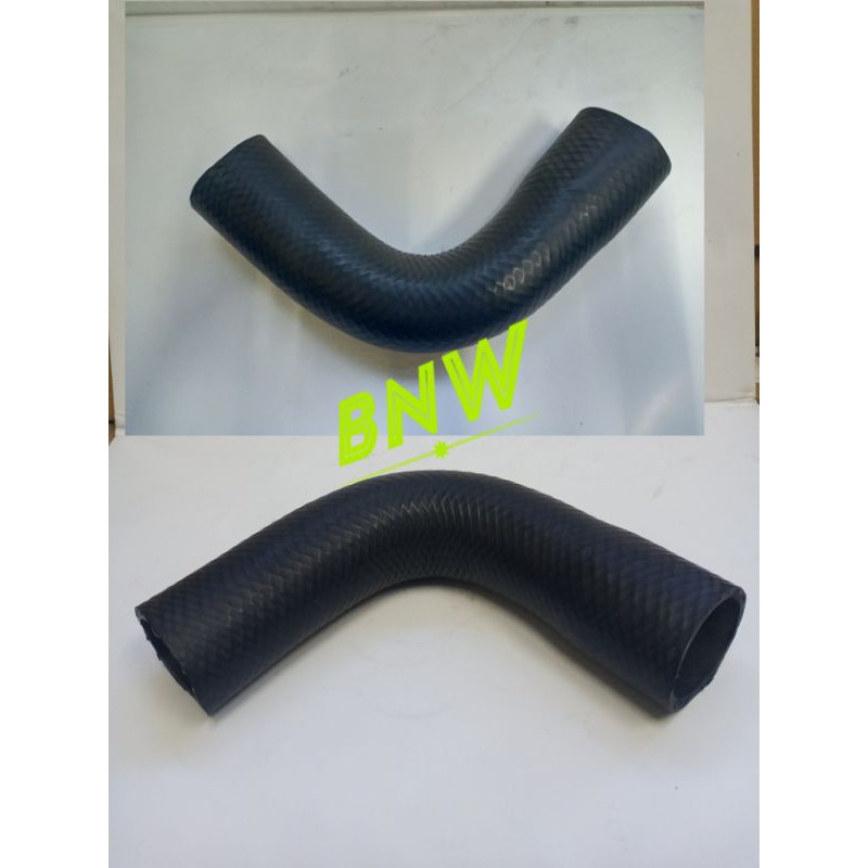 SELANG RADIATOR ATAS / RADIATOR HOSE UP PS100 KUALITAS DIJAMIN