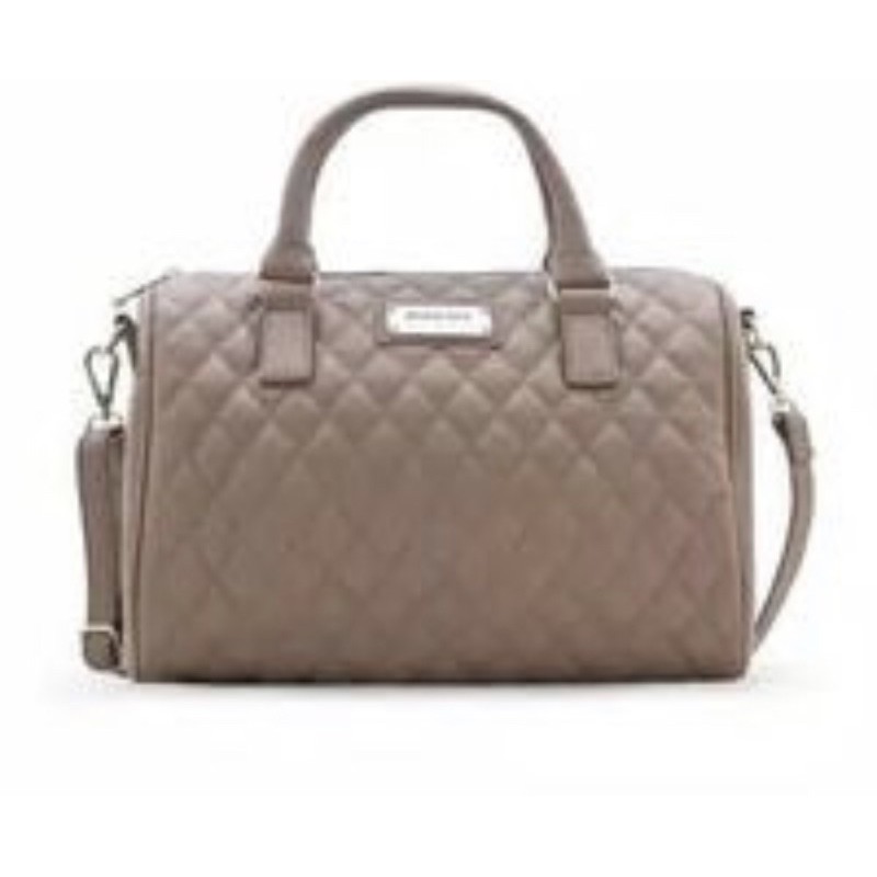 SALE CUCI GUDANGtas mango ori bowling bag trm311 hitam, tas sling cewek, tas selempang