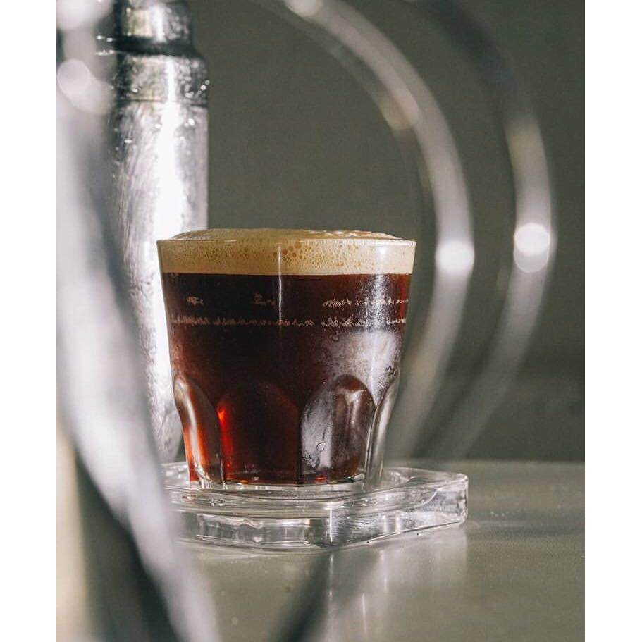 

RAJA COLD DRIP COFFEE BAG- 3 BAGS FREE 1 BAG/PACK - BY RAJA COFFEE ESTATE