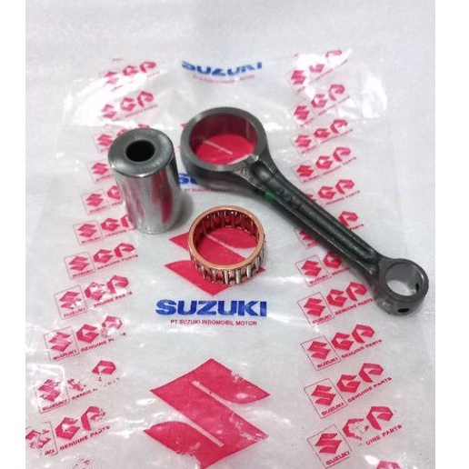 Stang Seher Suzuki Nex Nex Led Stang Seher Adress Original