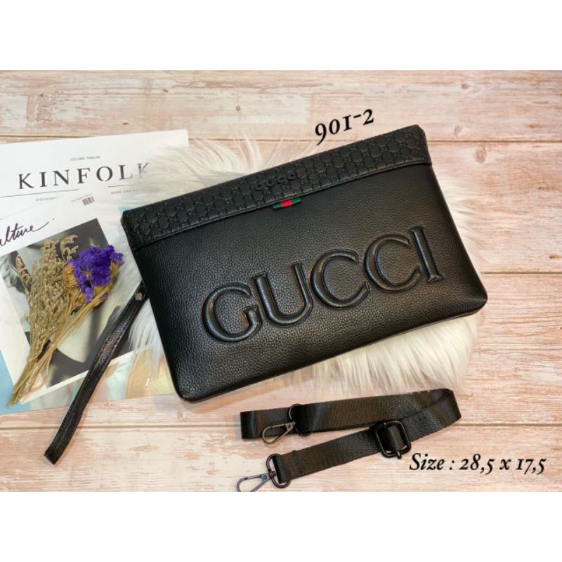 Clutchbag/Handbag wanita import