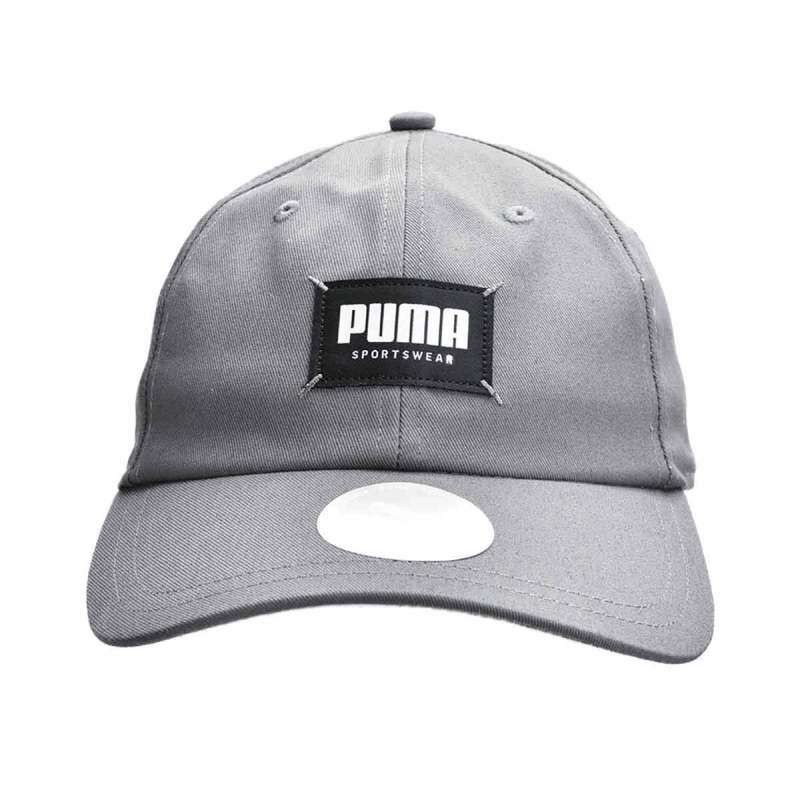 Topi PUMA Style Fabric Cap [022329 02] Original