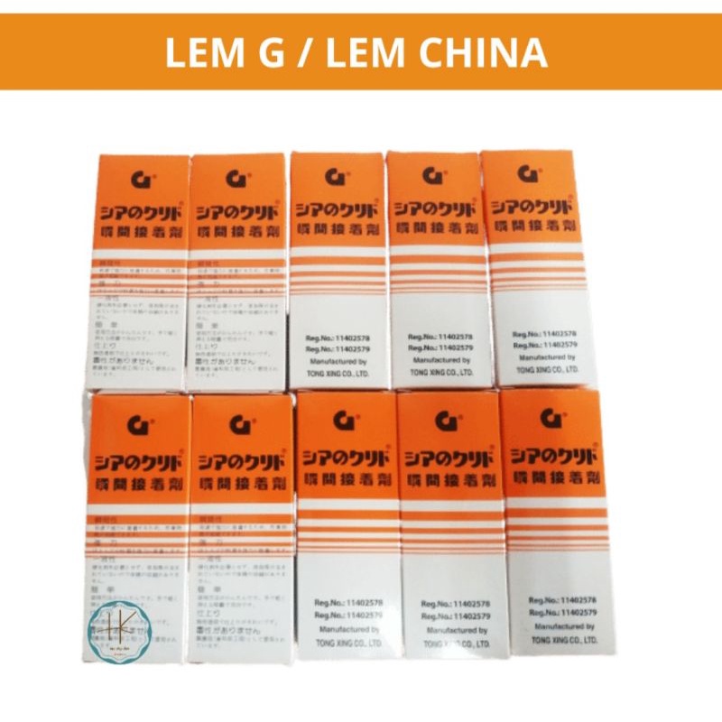 

LEM G / LEM CINA