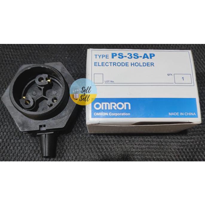 Jual kios.tabatha Omron Electrode Holder PS3S / WLC Electrode Holder