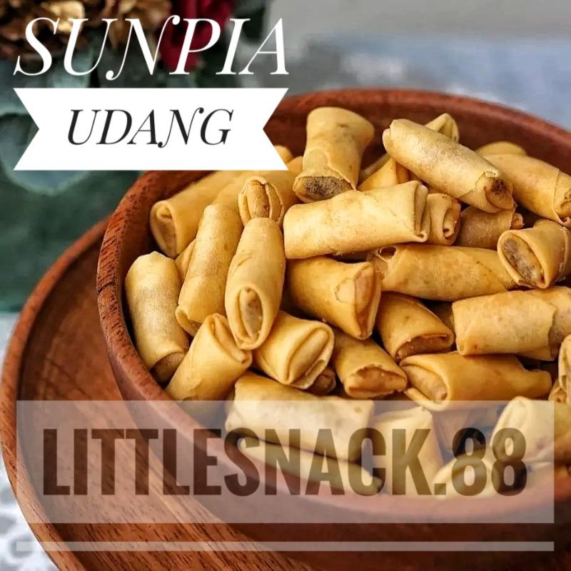 

SUNPIA UDANG 200GR HOMEMADE