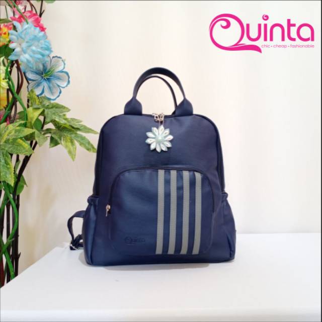 Zia bagpack ori Quinta