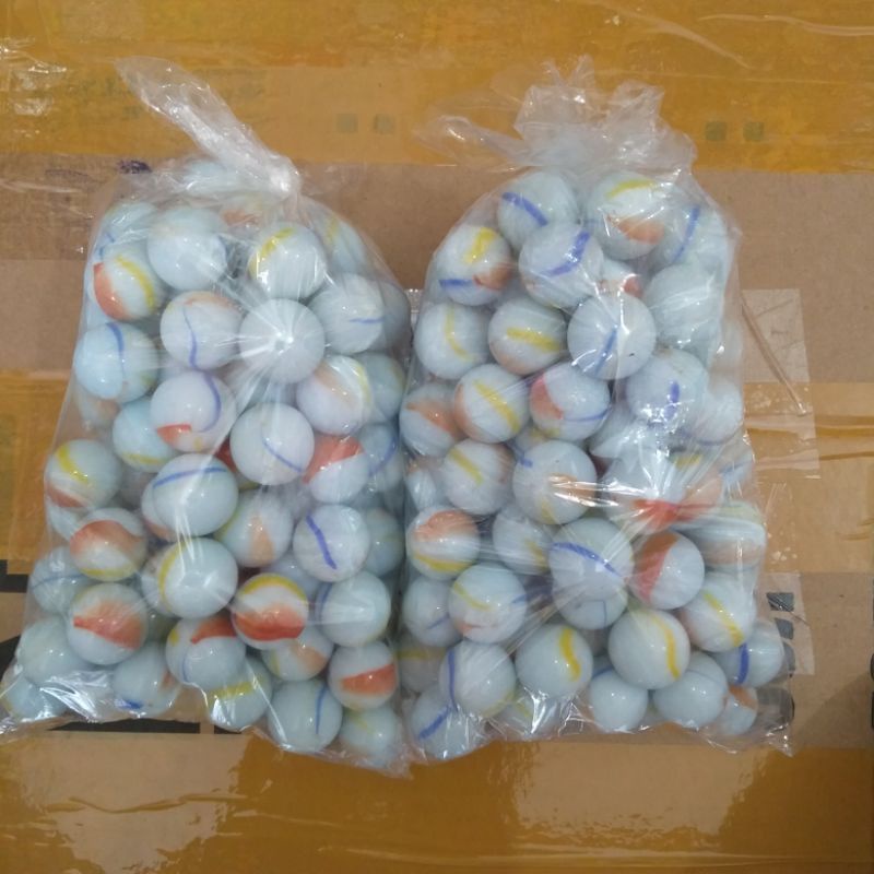 klereng gundu isi 50