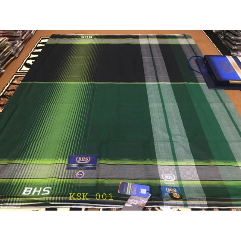 BHS KSK Classic Gold