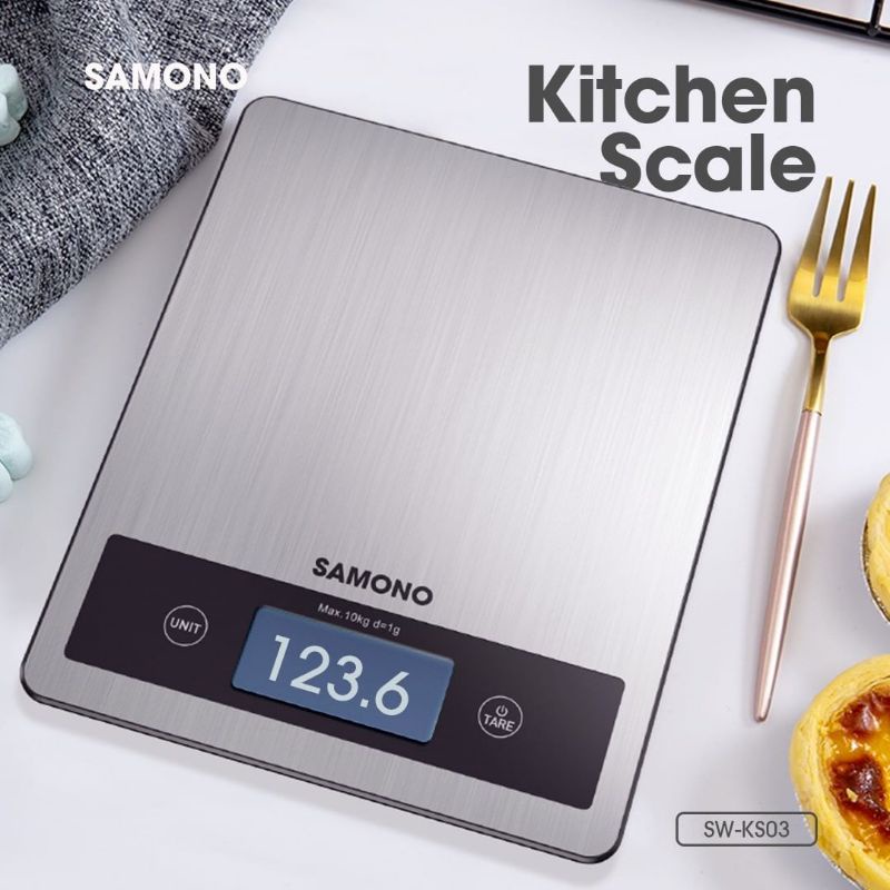 kitchenScale