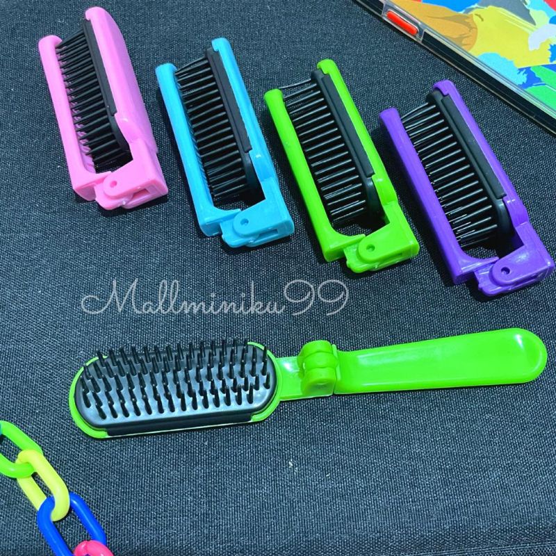 SISIR LIPAT PORTABLE