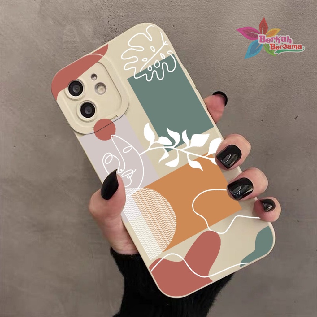 SS096 SOFTCASE INFINIX S4 S5 SMART 4 5 6 PLUS HD 2021 HOT 6 7 8 9 10 10T 11 11S 10I 12 PLAY BB6553