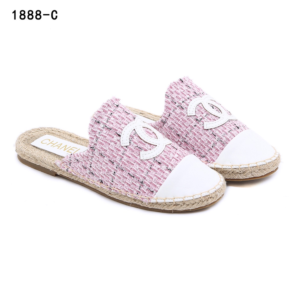 Ch Slip On 1888-C