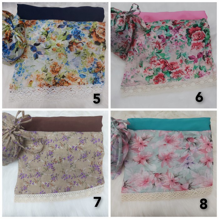 MUKENA- PROMO  MUKENA KATUN SILKY PREMIUM + BOX -MUKENA.