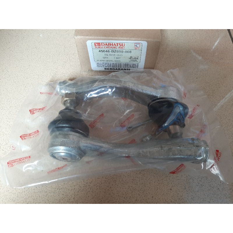 Tie Rod Grand Max - Luxio