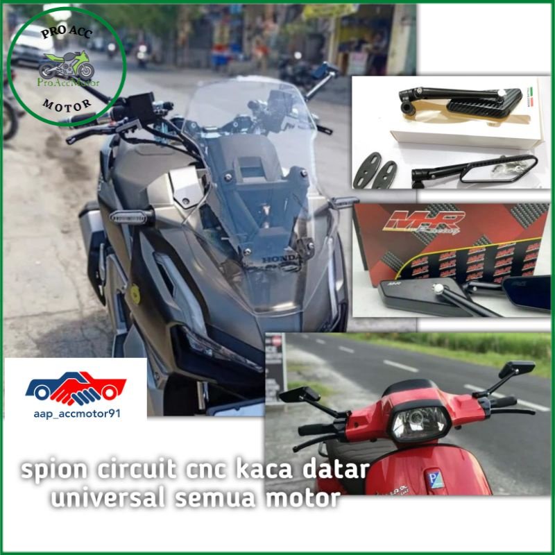 spion circuit NEW ADV 160 NEW ADV 160 NEW VARIO 160 CBR NMAX AEROX VESPA dll (bisa cod)