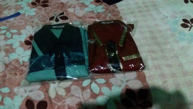 Kertabumi Imperial Blood Topaz