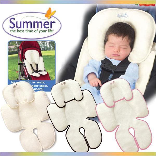 Summer Infant snuzzler