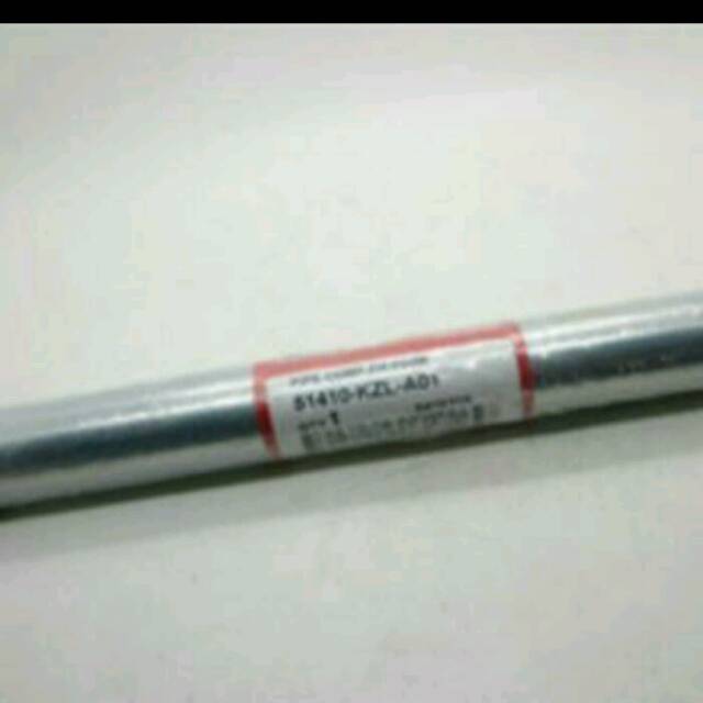 As Sok As Shok As Shock Depan Beat F1 Vario 125 Vario 150 Scoopy F1 Original Honda Shopee Indonesia