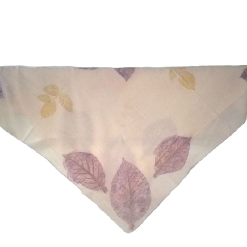 HIJAB SYARI ECOPRINT