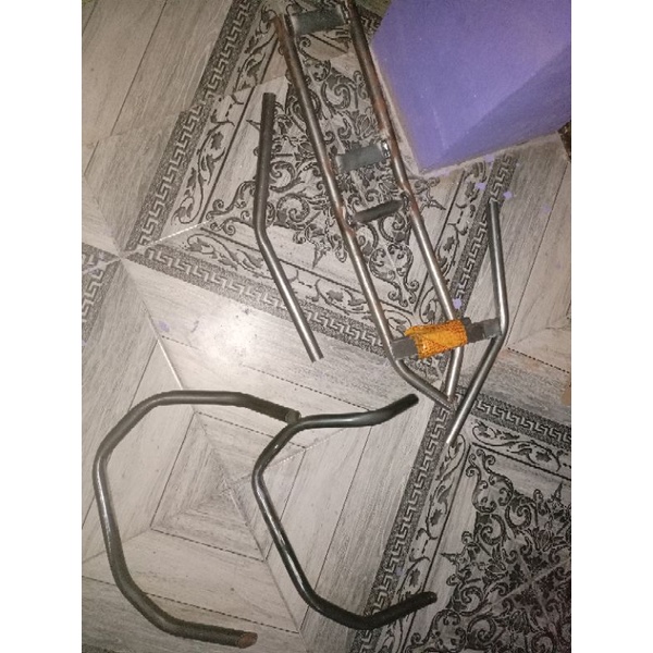 subframe modif crf full pnp megapro,verza,tiger,glpro,dll