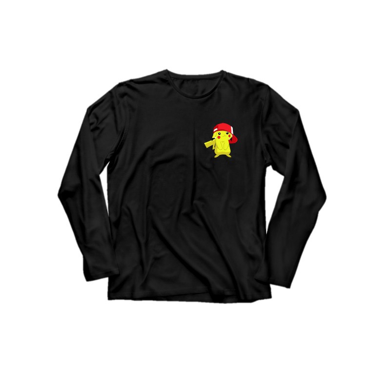 CUSTOM PANJANG 30S EXP DTF LOGO A7