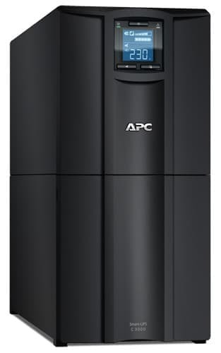 UPS APC SMC3000I |